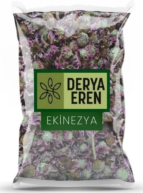 Ekinezya çiçeği (Echinacea Angustifolia) 1 kg
