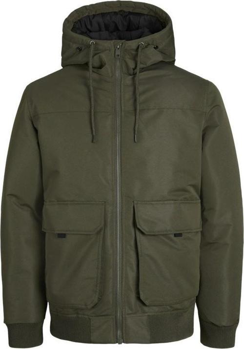 Consruct Bomber Erkek Ceket 12263838