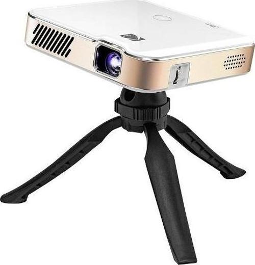 Luma 75 30 Ansı 640X360 1300:1 Taşınabilir Projeksiyon Cihazı