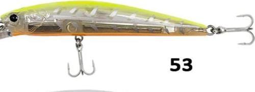 D:Killer's Minnow SMP 80s 13.2gr Sahte Balık 53