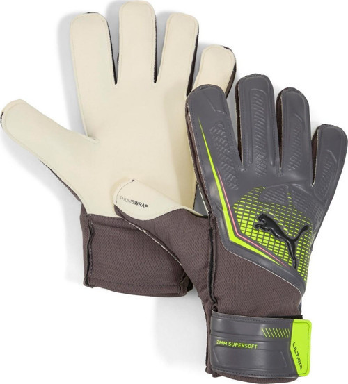 04195207 Ultra Play Rc Unisex Kaleci Eldiveni