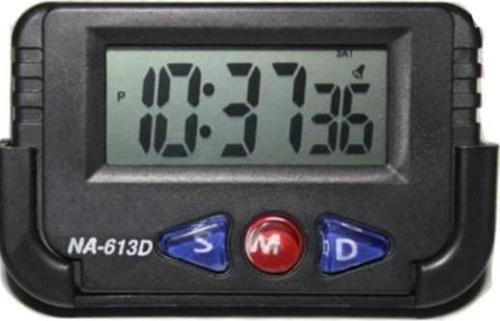 Kronometre Dijital Küçük Sınav Saati Alarm