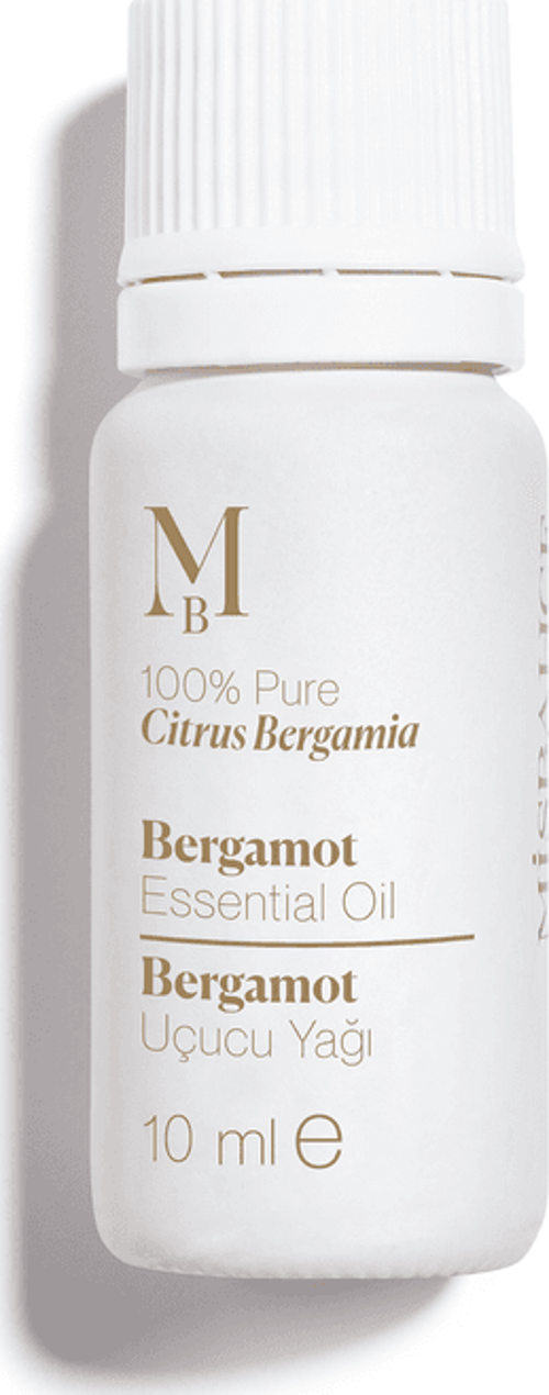 Bergamot Esansiyel Yağı 10 mL