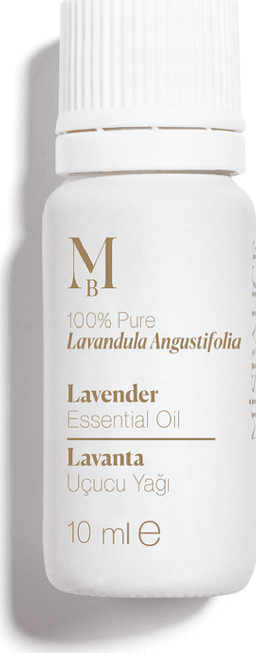 Lavanta Uçucu Yağı 10 mL