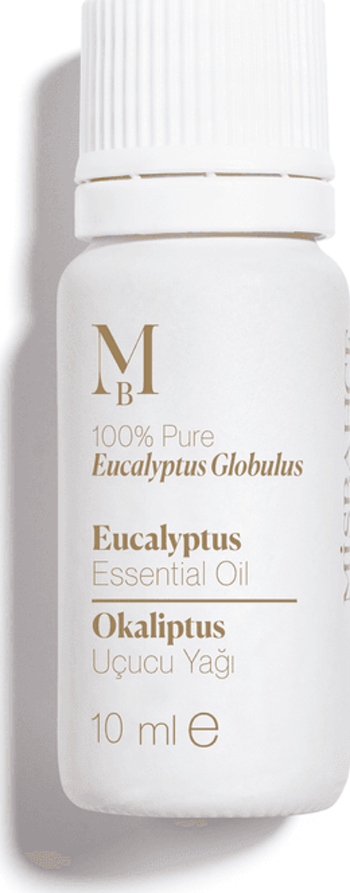 Okaliptus Uçucu Yağı 10 mL