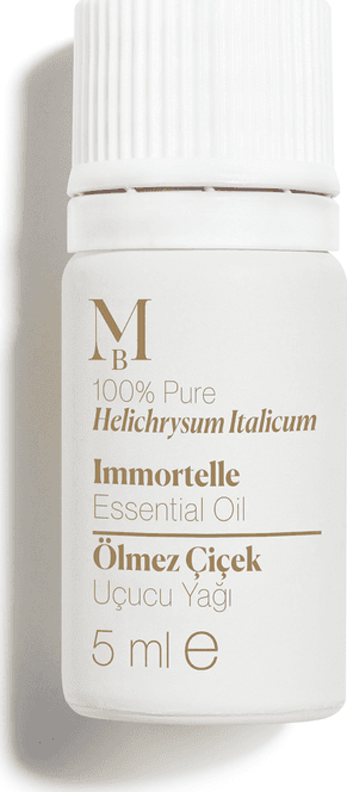 Ölmez Çiçek Uçucu Yağı 5 mL