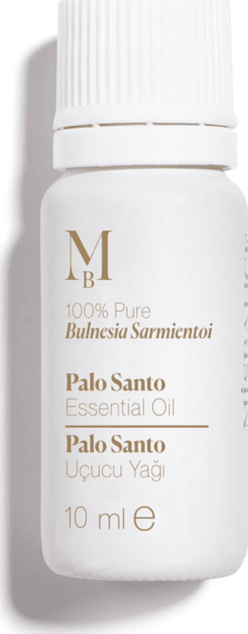 Palo Santo Uçucu Yağı 10 mL