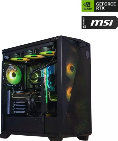 CRTG148 Ryzen 7 9800X3D 32GB DDR5 1TB NVMe GeForce RTX 5090 32GB Gaming Hazır Sistem Tavsiyesi
