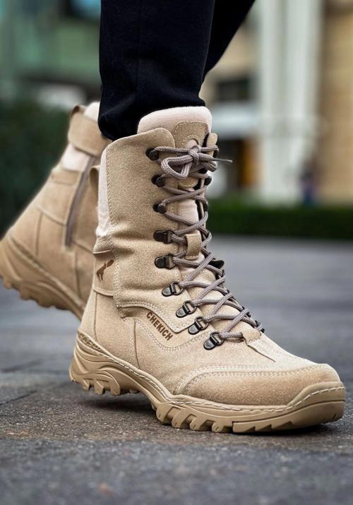 CH051 SBJ Scalatore Erkek Bot KUM