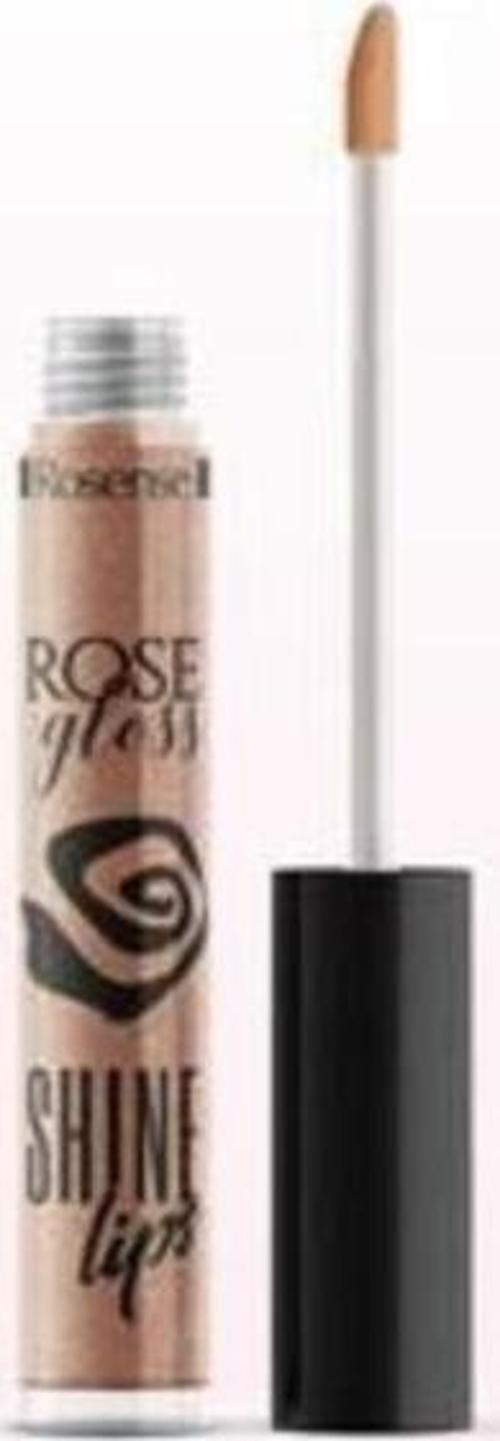 Rose Gloss 4 ml