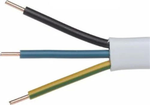 3X6 mm NYM KABLO
