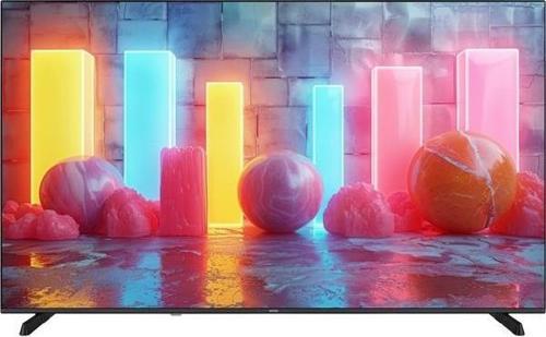 50UT9740 50'' 126 Ekran Uydu Alıcılı 4K Ultra HD Smart LED TV
