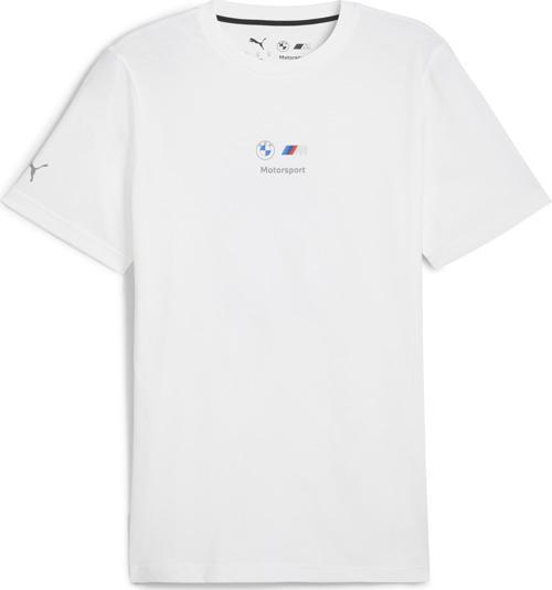 63073502 Bmw Mms Car Graphic Tee 2 Erkek Spor Tişört
