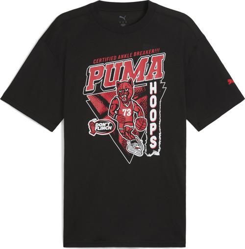 68545301 Rival Rage Tee 5 Erkek Spor Tişört