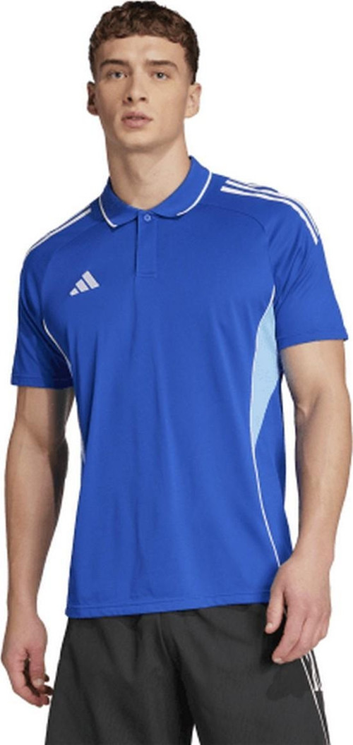 JY1803 Tiro25C M Erkek Polo Tişört