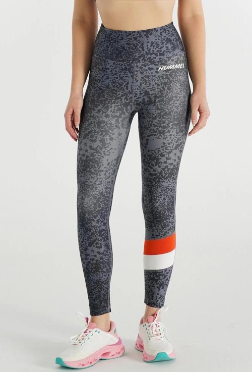 932194-7319 Jessen Kadın Spor Tayt
