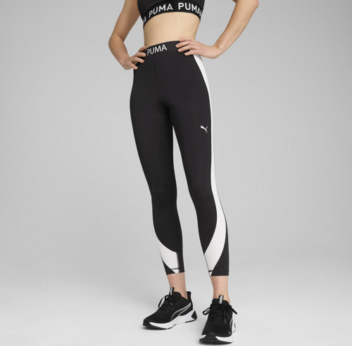 52667901 W Strong Cb Kadın Spor Tayt