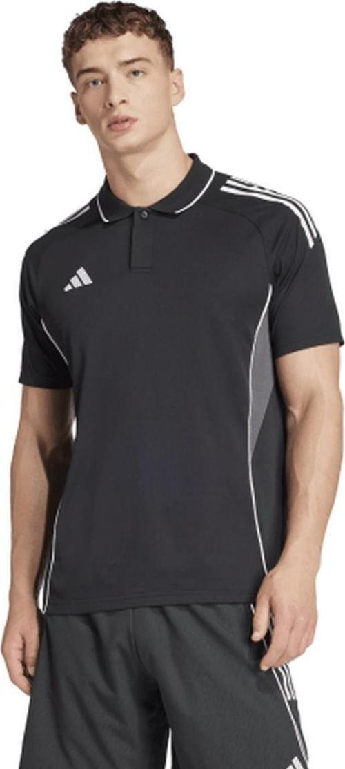 JY1804 Tiro25C M Erkek Polo Tişört