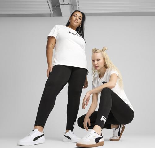 68242601 Ess No. 1 Logo Kadın Spor Tayt