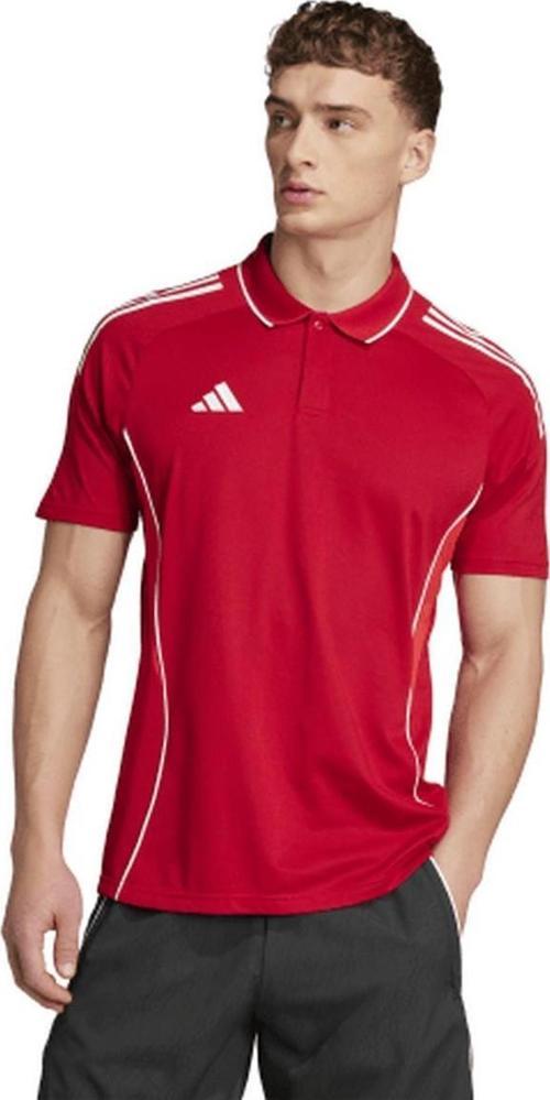 JY1805 Tiro25C M Erkek Polo Tişört