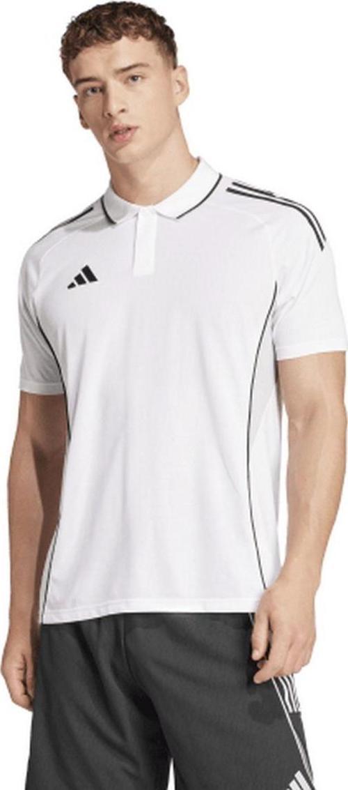 JY1807 Tiro25C M Erkek Polo Tişört