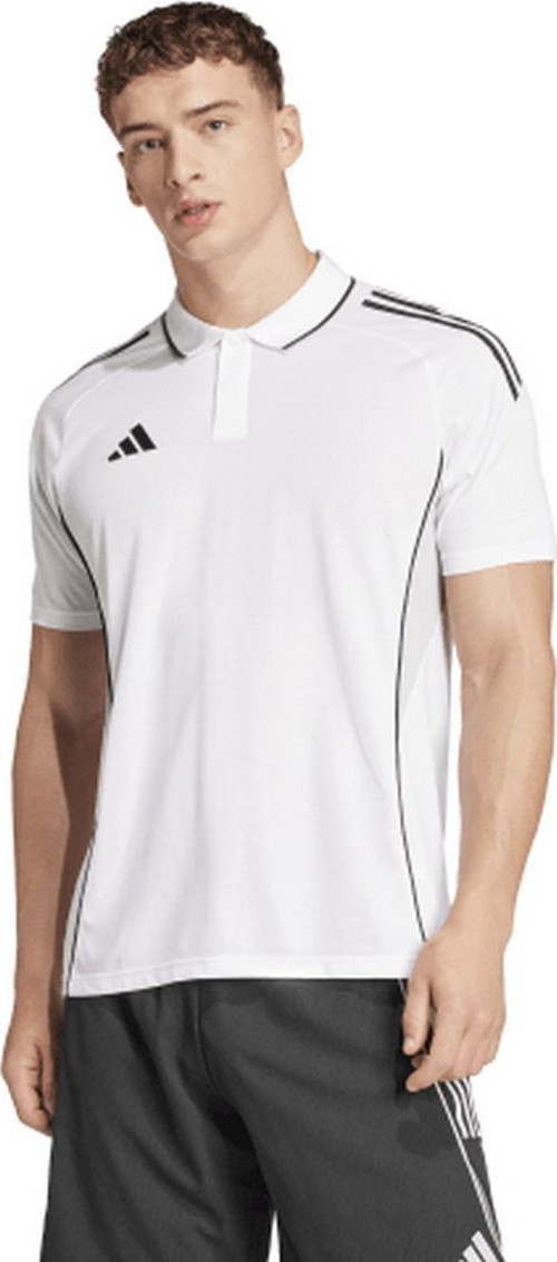 JY1807 Tiro25C M Erkek Polo Tişört