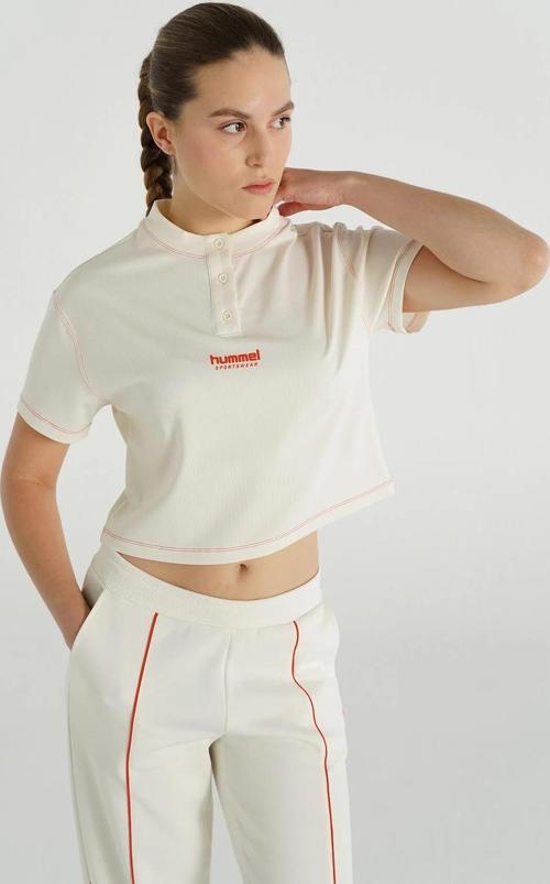 912170-9157 Silvana Kadın Spor Tişört