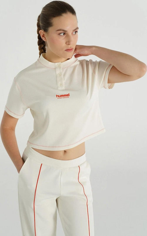 912170-9157 Silvana Kadın Spor Tişört