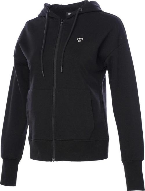 921774-2001 T-Ic Icona Zip Kadın Spor Ceket