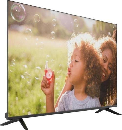 55PA535ESG 55" 140 Ekran Uydu Alıcılı 4K Ultra HD Android LED TV