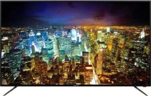 55PA515EG 55" 139 Ekran Uydu Alıcılı 4K Ultra HD Android Smart LED TV
