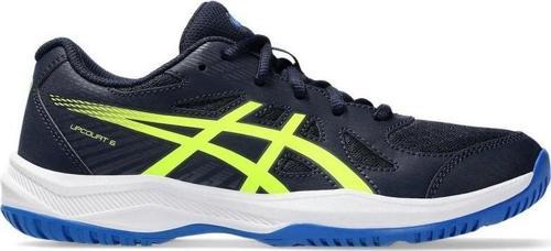 1074A045-401 Upcourt 6 Gs Çocuk Voleybol Ayakkabısı