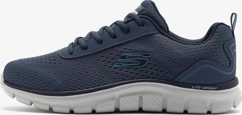 232758TK BLU Track - Leshur Erkek Spor Ayakkabı