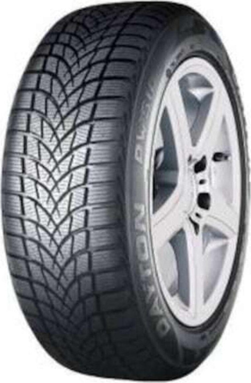 195/65R15 91T Dw510E Kış Lastiği (Üretim Yılı: 2024)