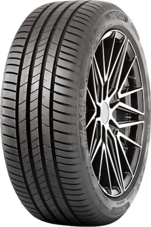 225/45R17 91W Revola Elt Yaz Lastiği (Üretim Yılı: 2025)