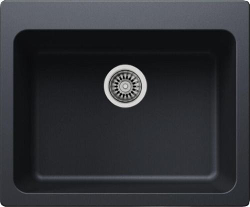 Granit Evye Maya Series Antrasite (Antrasit)
