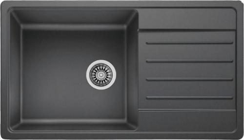 Granit Evye Myra Series Antrasite (Antrasit)