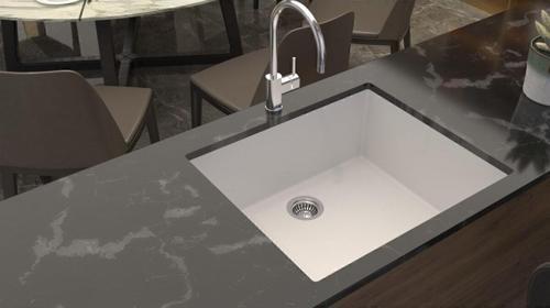 Granit Evye Sole Series White (Beyaz)