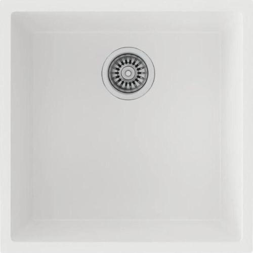 Granit Evye Sole Xs Series White (Beyaz) (44X44)