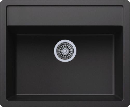 Granit Evye Teos Series Antrasite (Antrasit)
