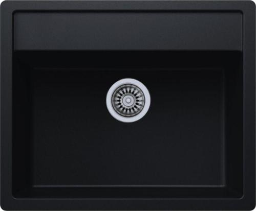 Granit Evye Teos Series Black (Siyah)