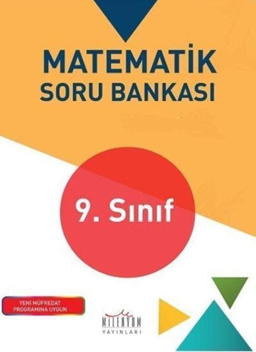 9. Sınıf Matematik Soru Bankası