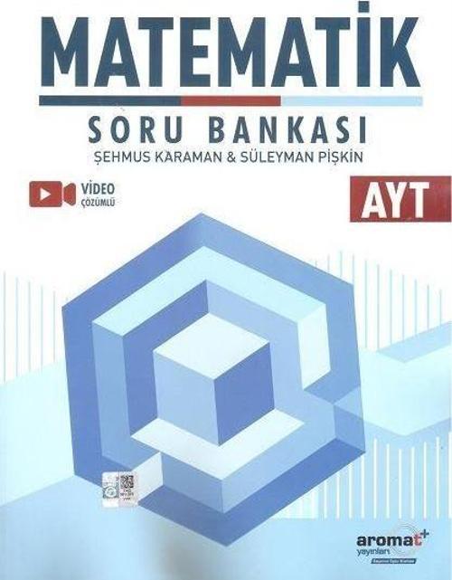 YKS AYT Matematik Soru Bankası