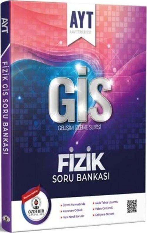 AYT Fizik GİS Soru Bankası