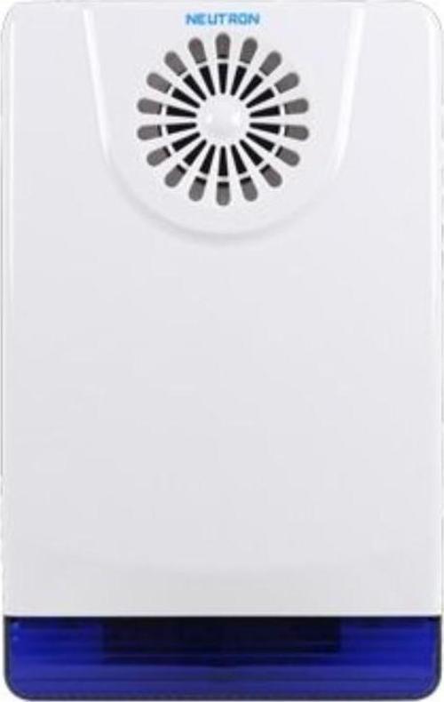 NTA-SRC43 Kablolu Alarm Dış Siren