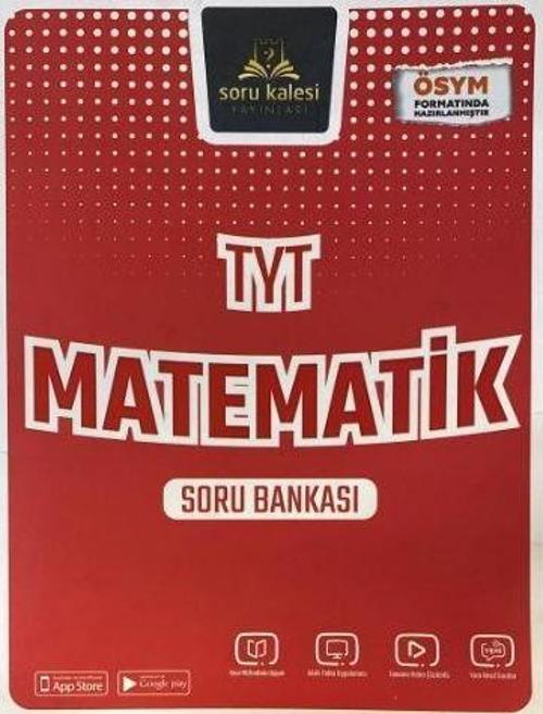 TYT Matematik Soru Bankası