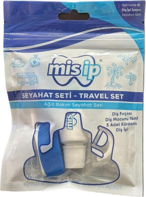 SEYEHAT SETİ
