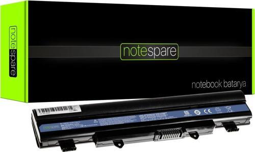 Acer Aspire E5-571-37A0, E5-571-39EB Uyumlu Notebook Batarya Pil