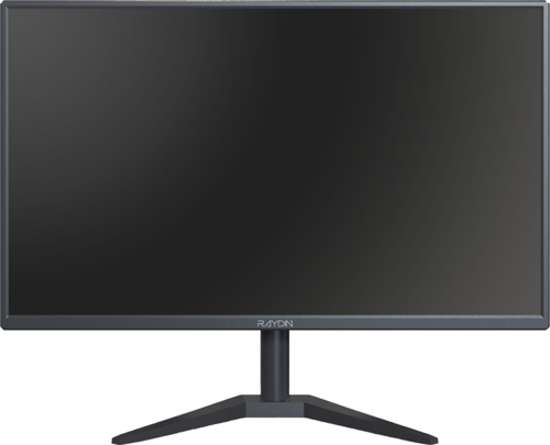 R195TNB, 19,5" 5ms, 75Hz, 1600x900, D-Sub, HDMI, TN LED Monitör