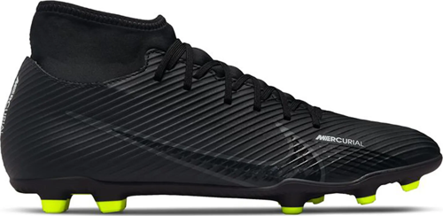 Mercurial Superfly 9 Club Fg/Mg Erkek Krampon